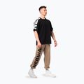 Trainingsshirt Herren NEBBIA Lifting Club black 2