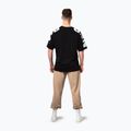 Trainingsshirt Herren NEBBIA Lifting Club black 3