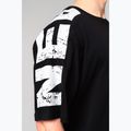 Trainingsshirt Herren NEBBIA Lifting Club black 4