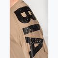 Trainingsshirt Herren NEBBIA Lifting Club light brown 4