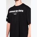 Trainingsshirt Herren NEBBIA Heavyweight Grind black 6