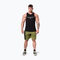 Trainings Tank Top Herren NEBBIA Flexin black 2
