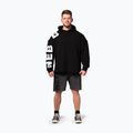 Training Hoodie Herren NEBBIA NO BS Hoodie black 2