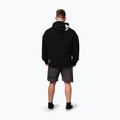 Training Hoodie Herren NEBBIA NO BS Hoodie black 3