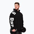 Training Hoodie Herren NEBBIA NO BS Hoodie black 4