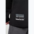 Training Hoodie Herren NEBBIA NO BS Hoodie black 7