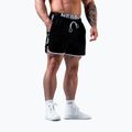 Herren-Trainingsshorts NEBBIA Hero black
