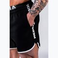 Herren-Trainingsshorts NEBBIA Hero black 4