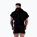 Herren-Trainingssweatshirt NEBBIA Hero black 3