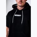 Herren-Trainingssweatshirt NEBBIA Hero black 4