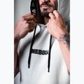 Herren-Trainingssweatshirt NEBBIA Hero light grey 3