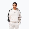 Damenpullover NEBBIA Off-Duty Hoodie cream