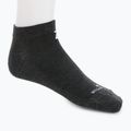 Incrediwear Run Socken schwarz NS207