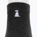 Incrediwear Run Socken schwarz NS207 3