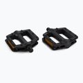 Kellys Fahrradpedale schwarz FLAT 10