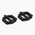 Kellys Fahrradpedale schwarz FLAT 10 2