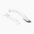 Fahrrad-Schutzbleche Kellys Foggy white/grey