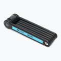 Fahrradschloss Kellys Fold 30 blue 2