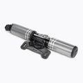 Kellys Fahrradpumpe silber Mini Drift