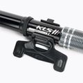 Kellys Fahrradpumpe silber Mini Drift 3
