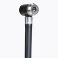 Kellys Fahrradpumpe silber Mini Drift 4