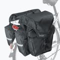 Fahrradtasche Kellys Adventure 40 l black