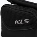 Kellys Fahrrad Rahmentasche schwarz ALPHA 4