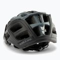 Kellys DARE 018 Herren Fahrradhelm schwarz 4