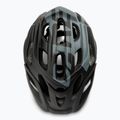 Kellys DARE 018 Herren Fahrradhelm schwarz 6