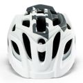 Kellys DARE 018 Herren Fahrradhelm weiß 2