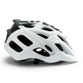 Kellys DARE 018 Herren Fahrradhelm weiß 3