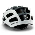 Kellys DARE 018 Herren Fahrradhelm weiß 4