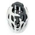 Kellys DARE 018 Herren Fahrradhelm weiß 6