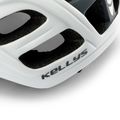 Kellys DARE 018 Herren Fahrradhelm weiß 7
