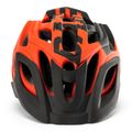 Kellys DARE 018 Herren Fahrradhelm rot 2