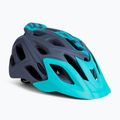 Kellys DARE 018 Damen Fahrradhelm blau