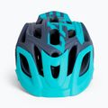 Kellys DARE 018 Damen Fahrradhelm blau 2