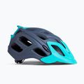 Kellys DARE 018 Damen Fahrradhelm blau 4