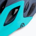 Kellys DARE 018 Damen Fahrradhelm blau 7