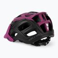 Kellys DARE 018 Damen Fahrradhelm rosa 4