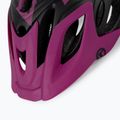 Kellys DARE 018 Damen Fahrradhelm rosa 7