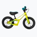 Kellys Kiru Race Cross-Country Fahrrad gelb 64371