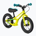Kellys Kiru Race Cross-Country Fahrrad gelb 64371 2