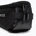 Kellys Fahrradrahmen Tasche schwarz BRICK ECO 6