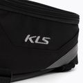 Kellys Fahrradrahmen Tasche schwarz BRICK ECO 7