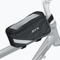 Kellys Fahrradrahmen Tasche schwarz BRICK ECO 2