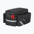 Satteltasche Kellys Space 12 l Eco black