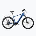 E-bike Kellys E-Carson 3 28" 725Wh blau 69638