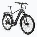 E-bike Kellys E-Carson 3 28" 725Wh grau 69641 2
