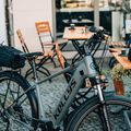 E-bike Kellys E-Carson 3 28" 725Wh grau 69641 19